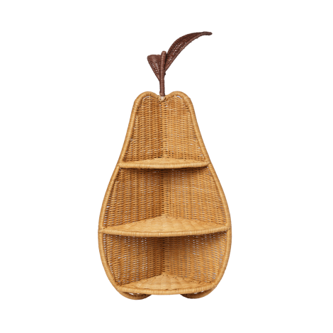 Punutud nurgariiul Pear