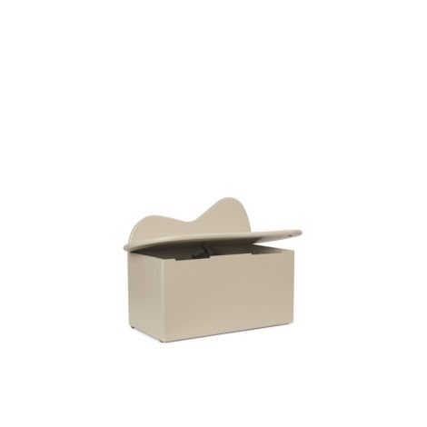 Pink-panipaik Slope-Beež