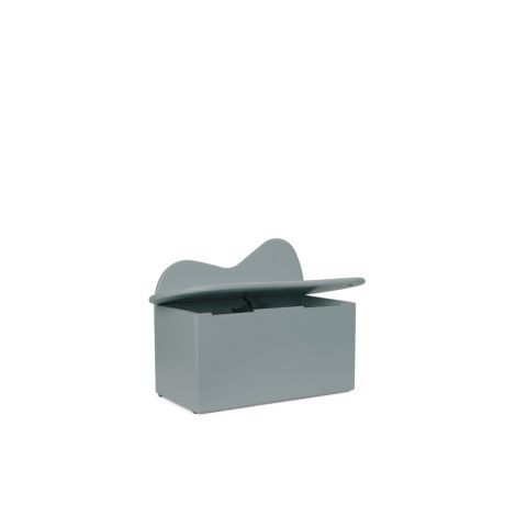 Pink-panipaik Slope-Helesinine