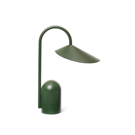 Kaasaskantav lamp Arum