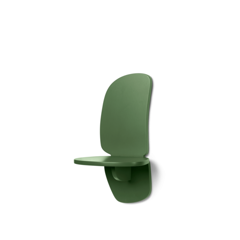 Riiul Pilu - suurem-Tumeroheline