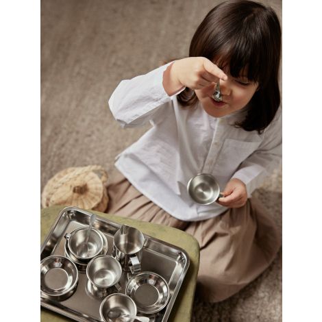 Terasest mängunõud Toro