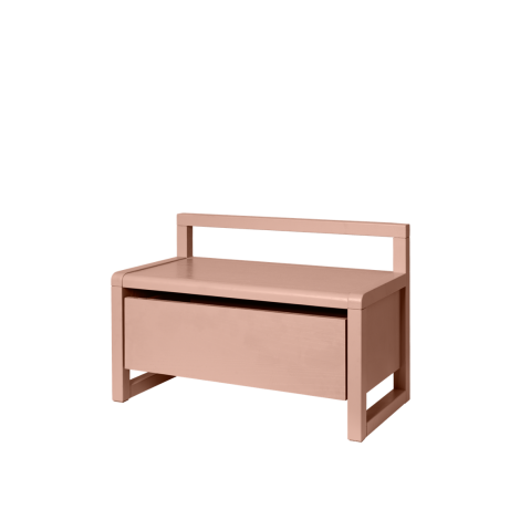 Pink-panipaik Little Architect