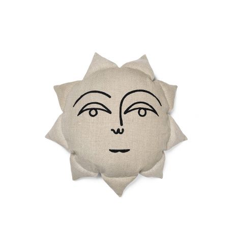 Dekoratiivpadi Sun