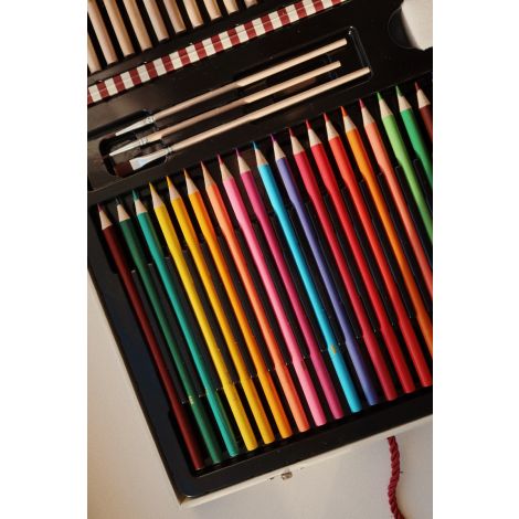 Suur loomingukomplekt