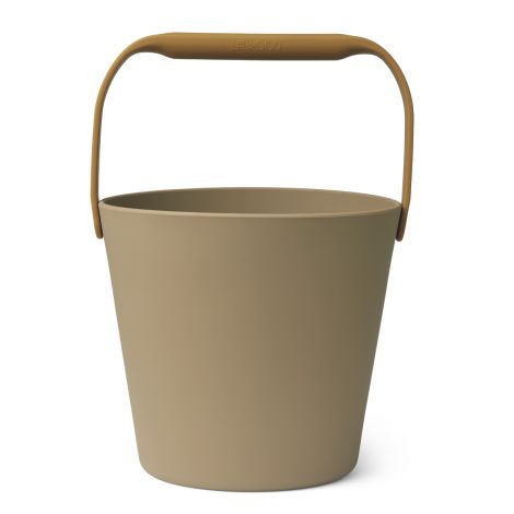 Suur silikoonist ämber Moira