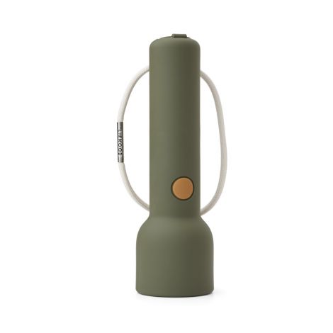 Taskulamp Gry-Army Green roheline