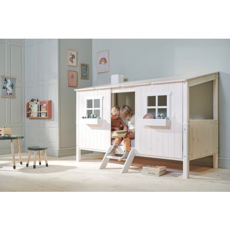 Majavoodi Flexa Classic - näidistoode