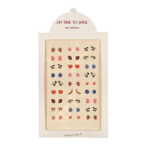 Kleebitavad kõrvarõngad