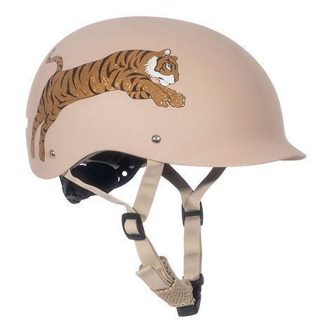 Rattakiiver Tiger