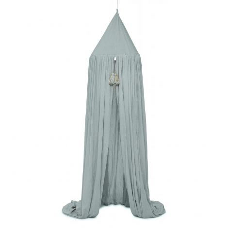 Baldahhiin - French Blue sinine