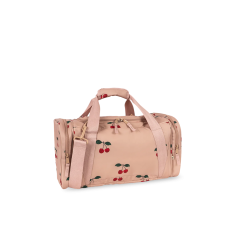 Laste nädalavahetuse kott - Ma Grande Cerise Blush