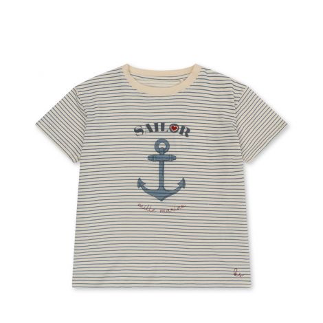 T-särk Famo Tee Gots-12 months