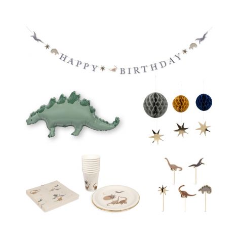 Peokomplekt Dino