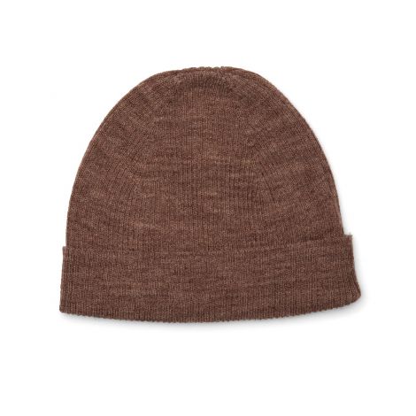 Müts Meo Beanie-Pruun-2-4 - aastasele