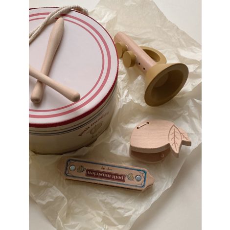 Muusikariistade komplekt Drum - näidistoode