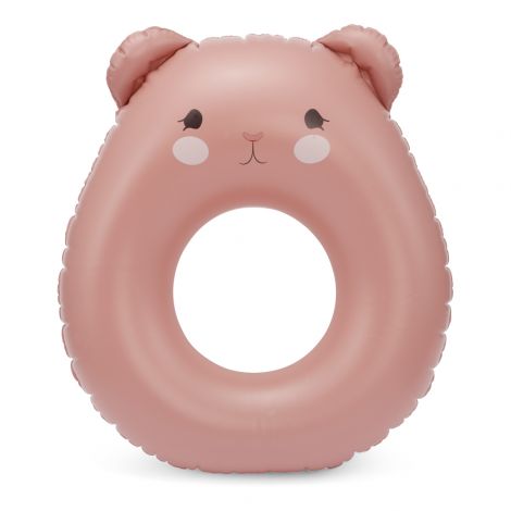 Ujumisrõngas Bear