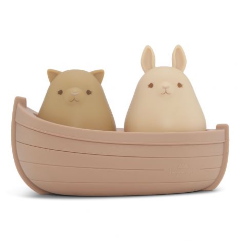 Veemängu komplekt Boat