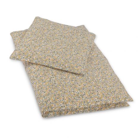Voodipesu Jardin de Fleurs Adult