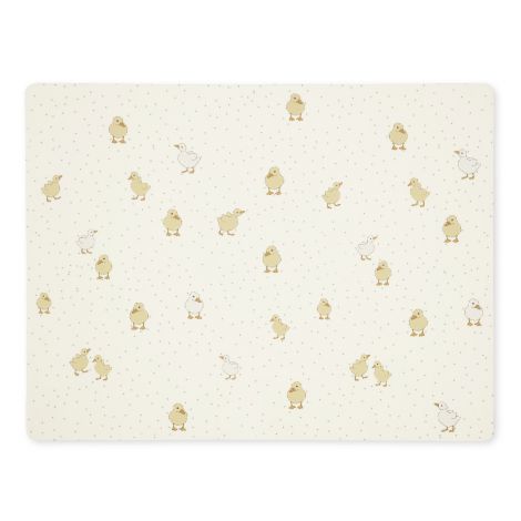 Lauamatt Duckling