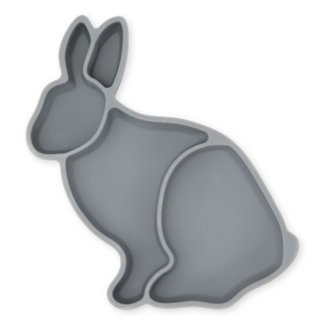 Iminapaga silikoonist kauss Bunny