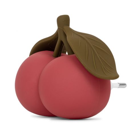 Silikoonist öölamp Cherry