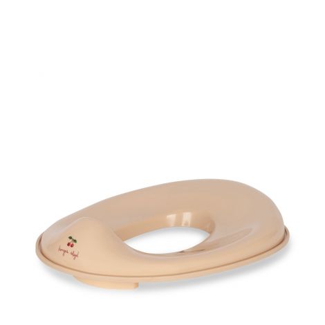 Wc-poti iste-Misty Rose roosa (hele)