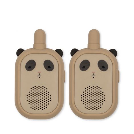 Raadiosaatjad Panda