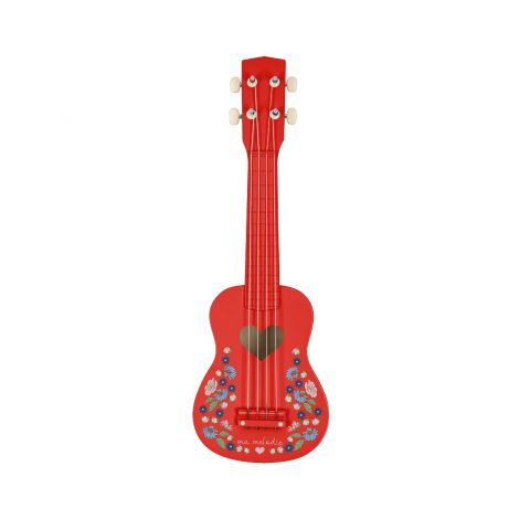 Ukulele - Barbados Cherry