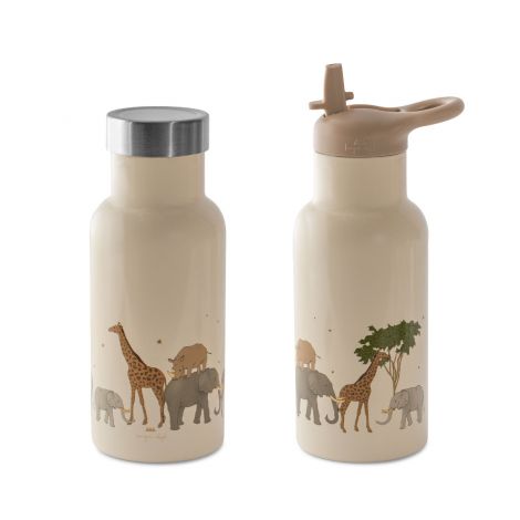 Joogipudel Safari