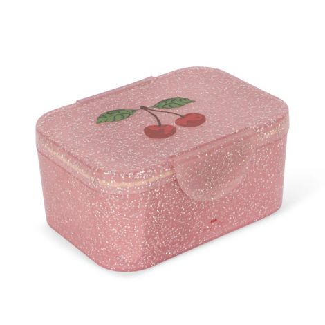 Lõunakarp Cherry Glitter