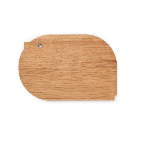 Lõikelaud AniBoard - Bird - defektiga