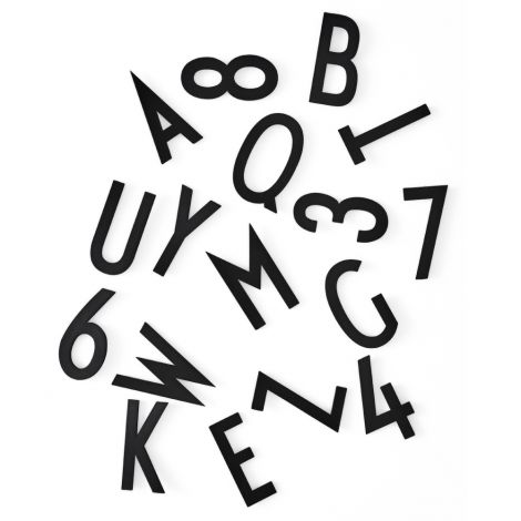 Suured tähed Design Letters tahvlile