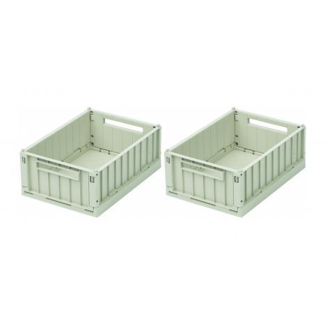 Hoiukarbid Weston (2tk) - S -Mündiroheline 