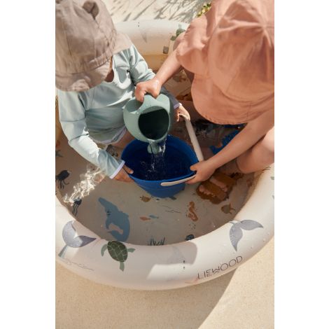 Väike bassein Leonore Sea creature (SS23)