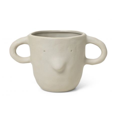 Lillepott ferm LIVING Mus (XL suur)
