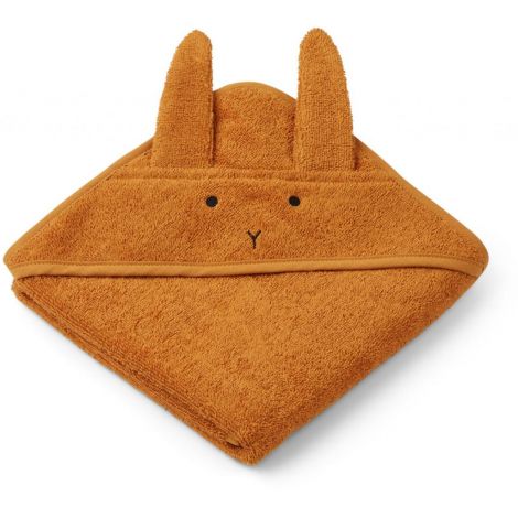 Kapuutsiga rätik Jänes Albert (70 cm)
