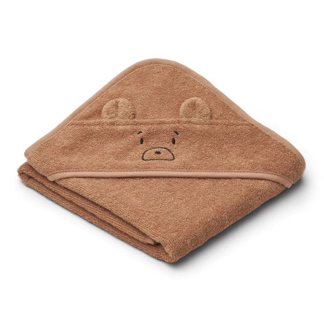 Kapuutsiga rätik Albert-Karu (70cm)