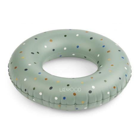 Ujumisrõngas Baloo Confetti Peppermint