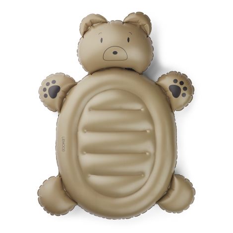 Ujumismadrats Mr bear-Oat pruun