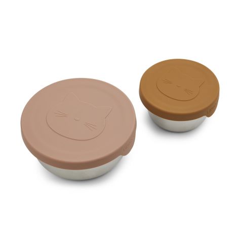 Snäkikausid Fiby (2tk)