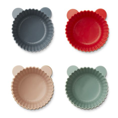 Muffinivormid Jerry (12tk) - Multi