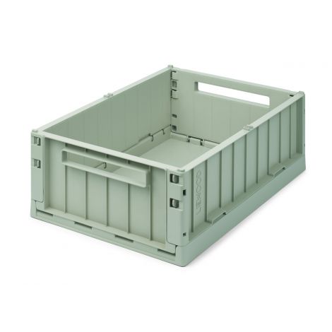 Hoiukarp Weston - L-Peppermint roheline