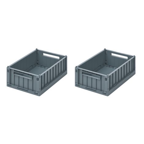 Hoiukarbid Weston (2tk) - S -Meresinine