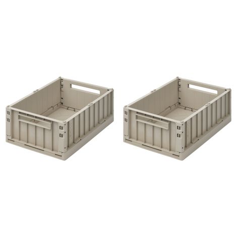 Hoiukarbid Weston (2tk) - M