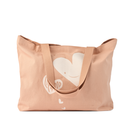 Suur kandekott - Hearts