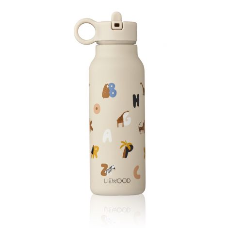 Joogipudel Falk Alphabet - 350 ml