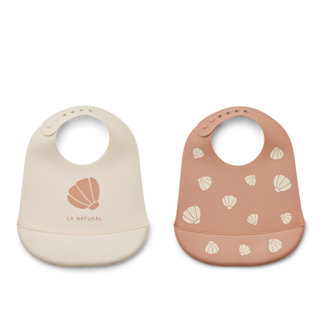 Pudipõll Tilda (2 tk) - Shell 