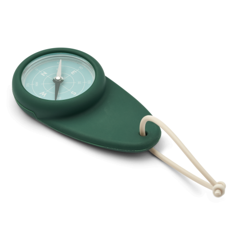 Kompass Christoffer -Tumeroheline