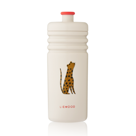 Spordipudel Lionel Statement (430 ml) - Leopard